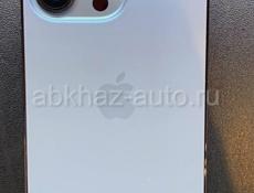 iPhone 13 pro