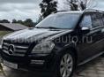 Mercedes-Benz GL-Класс