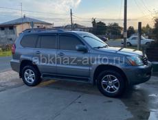 Lexus GX