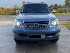 Lexus GX