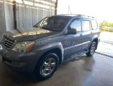 Lexus GX