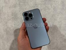 iPhone 13 Pro 128gb blue 