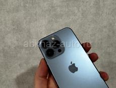 iPhone 13 Pro 128gb blue 