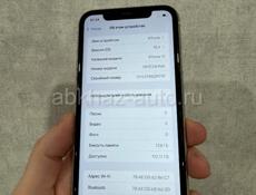 iPhone 11 64gb черный и белый 