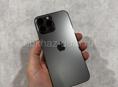 iPhone 13 Pro Max 256 черный 