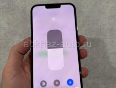 iPhone 13 Pro Max 256 черный 