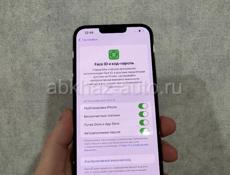 iPhone 13 Pro Max 256 черный 