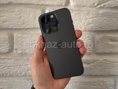 iPhone 14 Pro 256gb черный 