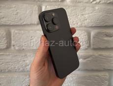 iPhone 14 Pro 256gb черный 