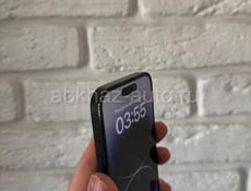 iPhone 14 Pro 256gb черный 