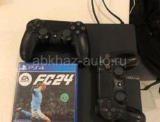 Ps 4