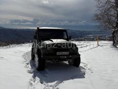 УАЗ 31519