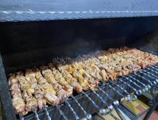 Повар, мангальщик, кух.рабочий 