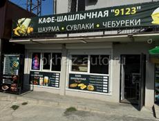 Повар, мангальщик, кух.рабочий 