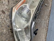 Toyota Alphard автозапчасти в наличии и под заказ 