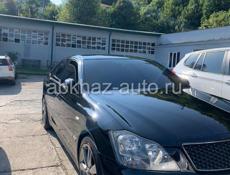 Проставки Toyota Alphard 