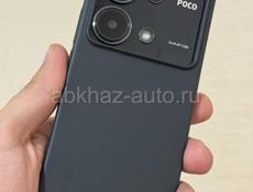 Poco m6 PRO