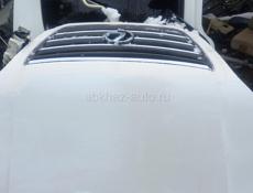Капот лексус GX470 