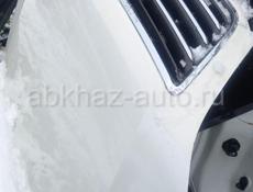 Капот лексус GX470 
