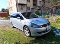 Mitsubishi Grandis