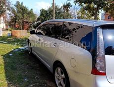 Mitsubishi Grandis