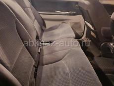 Mitsubishi Grandis