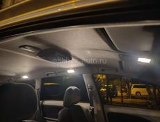 Mitsubishi Grandis