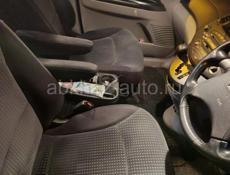 Mitsubishi Grandis