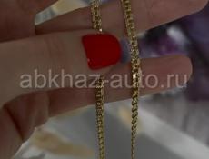 Золотая цепочка 