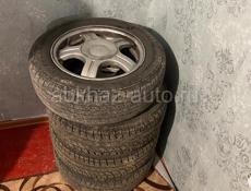Пакрышки 