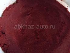 Аджика домашняя 