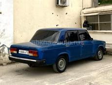 ВАЗ 2107