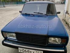 ВАЗ 2107