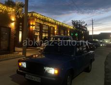 ВАЗ 2107