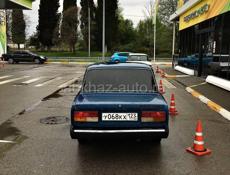 ВАЗ 2107
