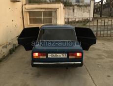 ВАЗ 2107