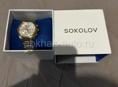 Часы SOCOLOV