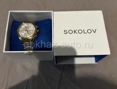 Часы SOCOLOV