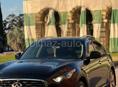 Infiniti FX