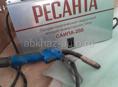 Продам сварочныи аппарат
