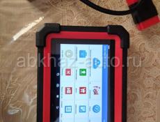 Планшетный компьютер для авто диагностики 