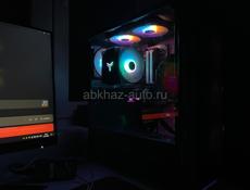 Игровой Пк