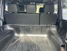 Mercedes-Benz G-Класс