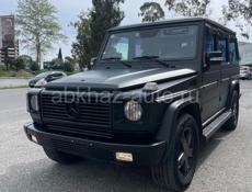 Mercedes-Benz G-Класс