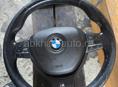BMW РУЛЬ БАМПЕР F10