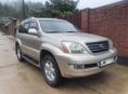 Lexus GX