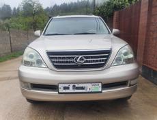 Lexus GX