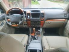 Lexus GX