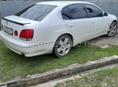 Toyota Aristo