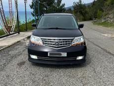 Honda Еlysion